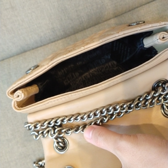 Final Like New Kurt Geiger Shoulder Bag - Picture 8 of 11